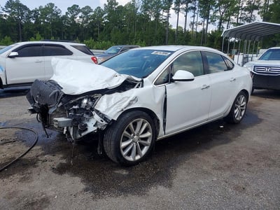 1G4PR5SK7E4****** 2014 Buick Verano