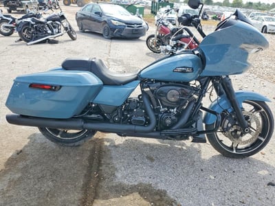 2024 Harley-Davidson Road Glide
