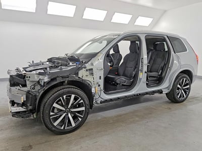 YV4M12PJ4T1****** 2026 Volvo XC90
