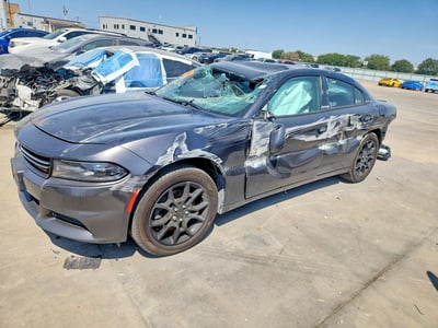 2C3CDXFG5GH****** 2016 Dodge Charger