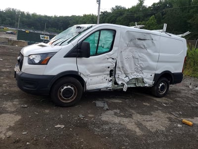 1FTBR1Y83PK****** 2023 Ford Transit Connect