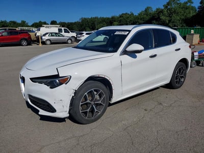 ZASPAKBN3L7****** 2020 Alfa Romeo Stelvio