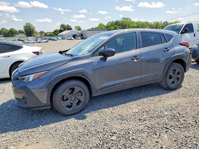 JF2GUABC7RH****** 2024 Subaru Crosstrek