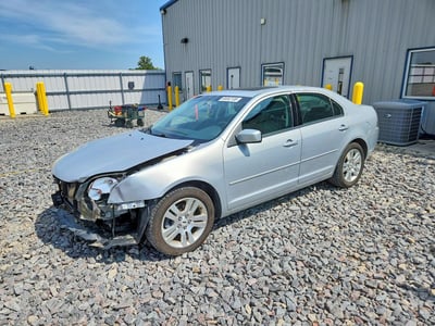 2006 Ford Fusion