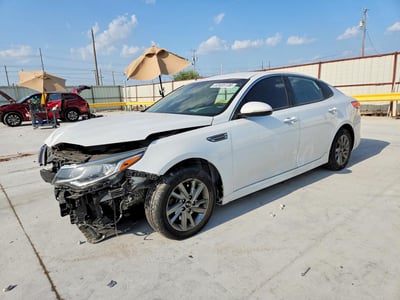 5XXGT4L32LG****** 2020 Kia Optima