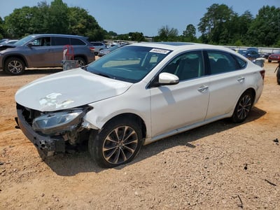 2016 Toyota Avalon