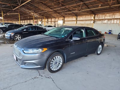 3FA6P0LU4GR****** 2016 Ford Fusion