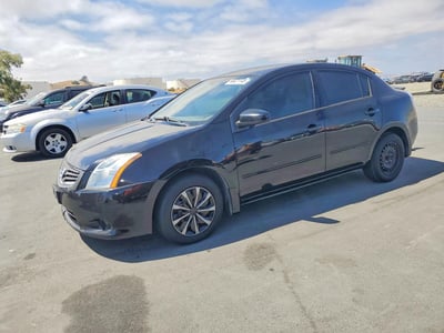 3N1AB6AP4BL****** 2011 Nissan Sentra