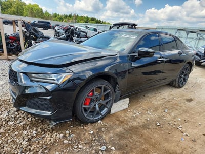 19UUB7F00RA****** 2024 Acura TLX