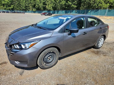 3N1CN8DV3RL****** 2024 Nissan Versa