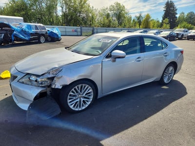 JTHBK1GG1D2****** 2013 Lexus ES 350