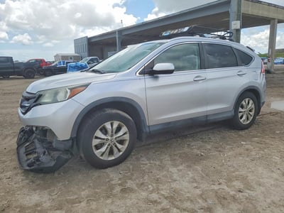 2HKRM4H72CH****** 2012 Honda CR-V