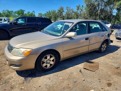 2000 Toyota Avalon