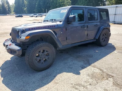 1C4HJXFN5MW****** 2021 Jeep Wrangler
