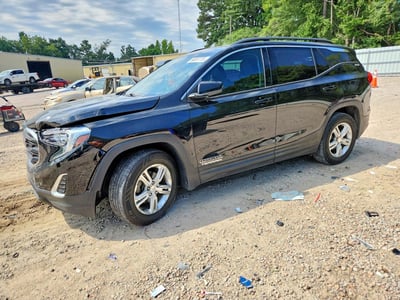 3GKALMEVXLL****** 2020 GMC Terrain