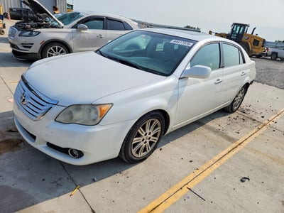 4T1BK36B99U****** 2009 Toyota Avalon