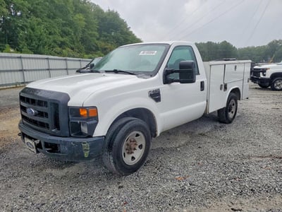 1FTNF2A53AE****** 2010 Ford F-250