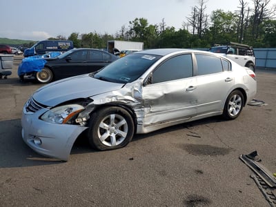 1N4AL2AP2AN****** 2010 Nissan Altima