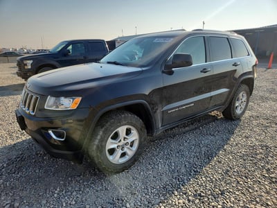 2016 Jeep Grand Cherokee