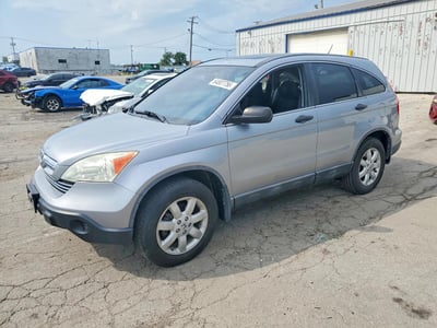 2008 Honda CR-V