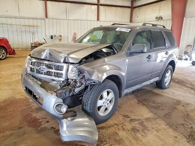 1FMCU93739K****** 2009 Ford Escape