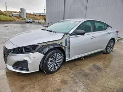 1N4BL4DV8SN****** 2025 Nissan Altima