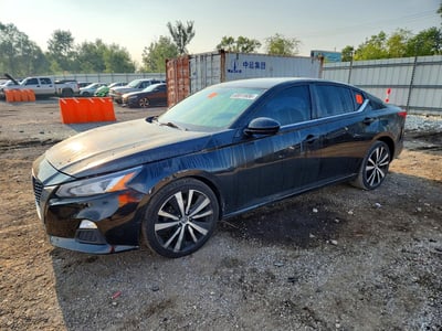 1N4BL4CV9KC****** 2019 Nissan Altima