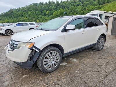 2010 Ford Edge