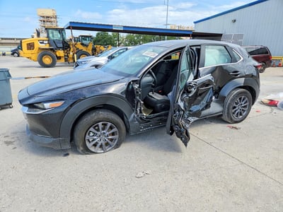 3MVDMBAM9RM****** 2024 Mazda CX-30
