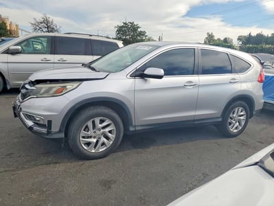 2HKRM3H50GH****** 2016 Honda CR-V