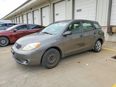2005 Toyota Matrix