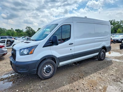 1FTBR1C8XTK****** 2026 Ford Transit Connect