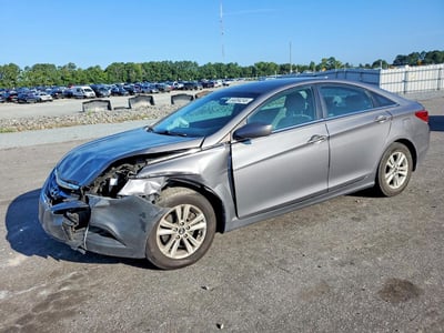 5NPEB4AC5BH****** 2011 Hyundai Sonata