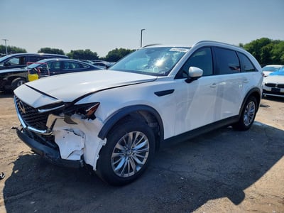 JM3KKAHD5R1****** 2024 Mazda CX-90