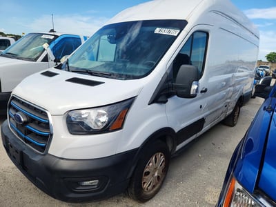1FTBW3XK6NK****** 2022 Ford Transit 350