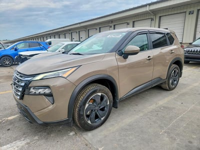 5N1BT3BB2RC****** 2024 Nissan Rogue