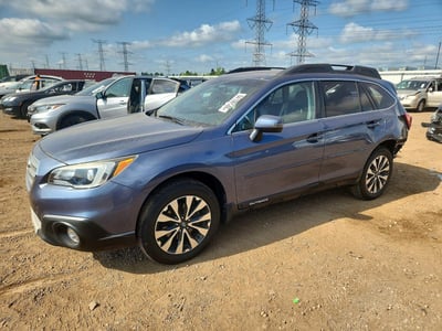 4S4BSEKC1H3****** 2017 Subaru Outback