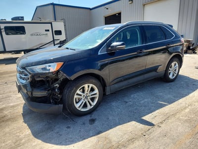 2FMPK3J9XLB****** 2020 Ford Edge