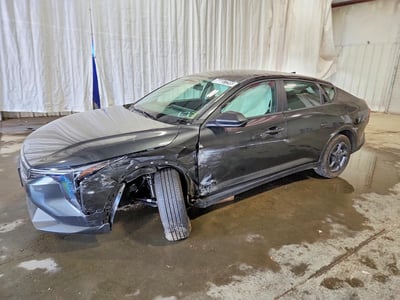 3KPFT4DEXTE****** 2026 Kia K4