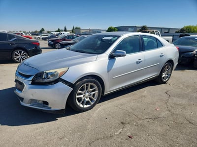 2015 Chevrolet Malibu