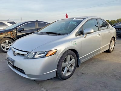 2007 Honda Civic