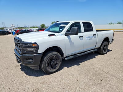 3C6UR5CJ0TG****** 2026 RAM 2500