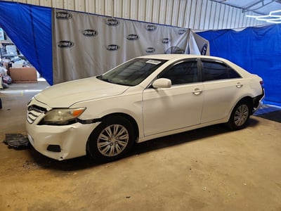 4T1BF3EK4BU****** 2011 Toyota Camry