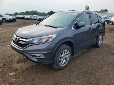5J6RM4H74FL****** 2015 Honda CR-V
