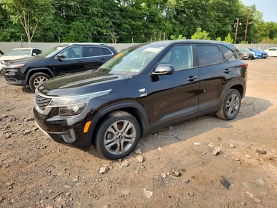 KNDEPCAA9M7****** 2021 Kia Seltos