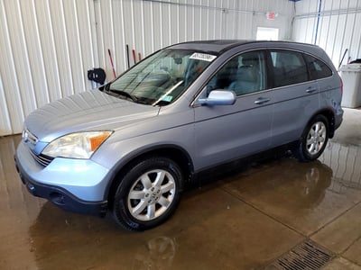 2009 Honda CR-V