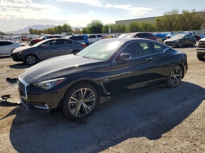 JN1EV7EK5HM****** 2017 Infiniti Q60