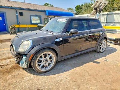 2010 MINI Cooper