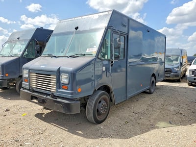 1F65F5KN7M0****** 2021 Ford Commercial Chassis