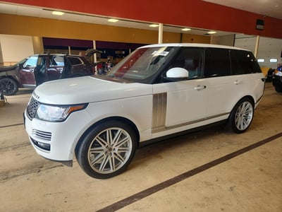 SALGS2TF0EA****** 2014 Land Rover Range Rover